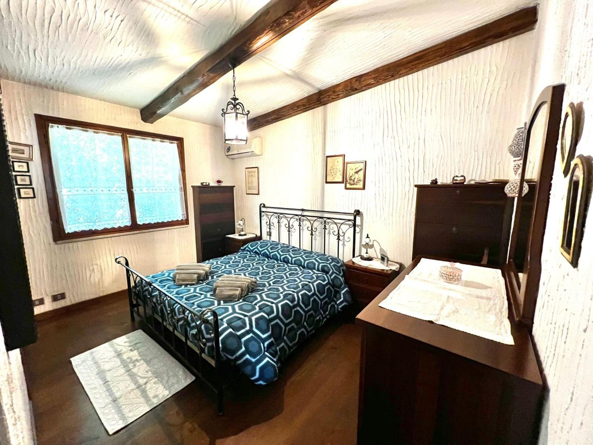 Da Paolo E Lilli Villa Capoterra Buitenkant foto